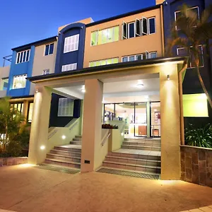 Official Australia
