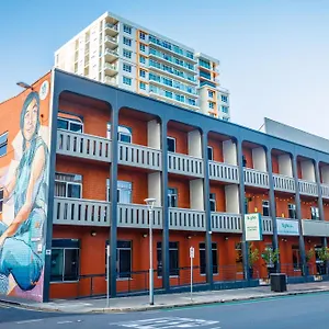 Yha Australia