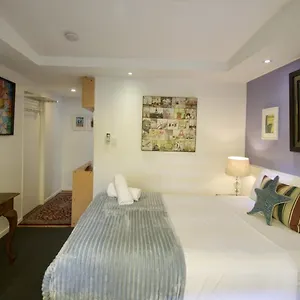 Hideaway Noosa Men Only Beach Australia