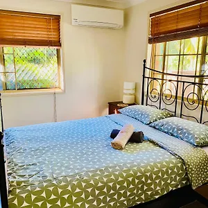 Granny Flat Guest house