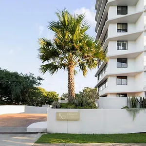 Kirribilli Aparthotel
