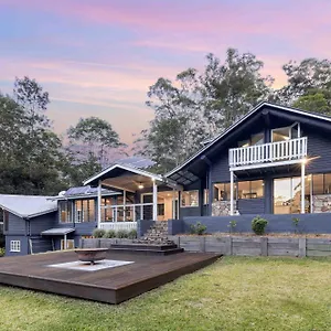 Balgowluh Australia