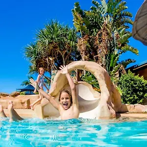 Discovery Parks - Australia
