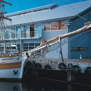 Somerset On The Pier Australia