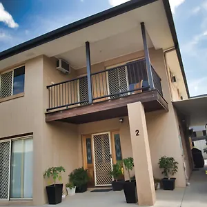 Mount Gravatt Bed & Breakfast