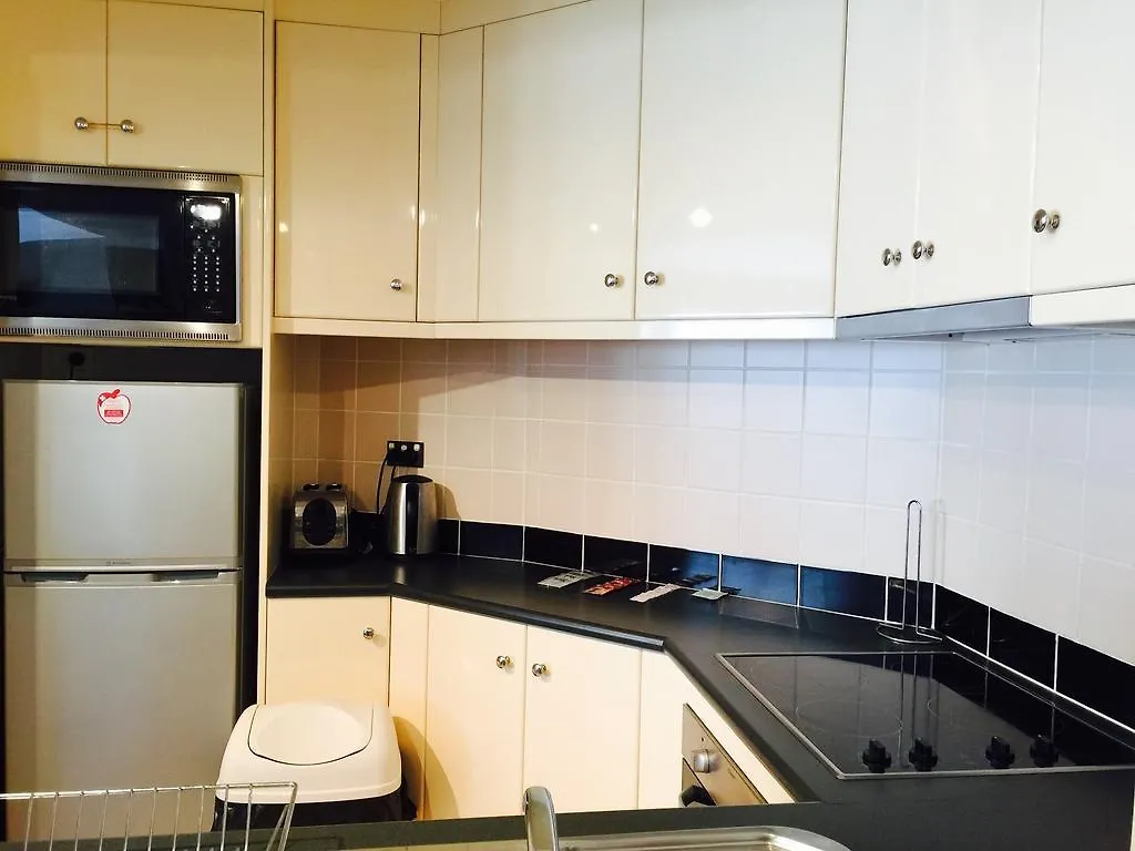 The Sedgebrook On Leichhardt Aparthotel Brisbane 4*,