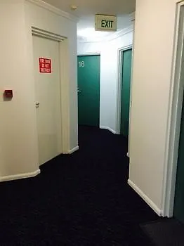 The Sedgebrook On Leichhardt Aparthotel Brisbane
