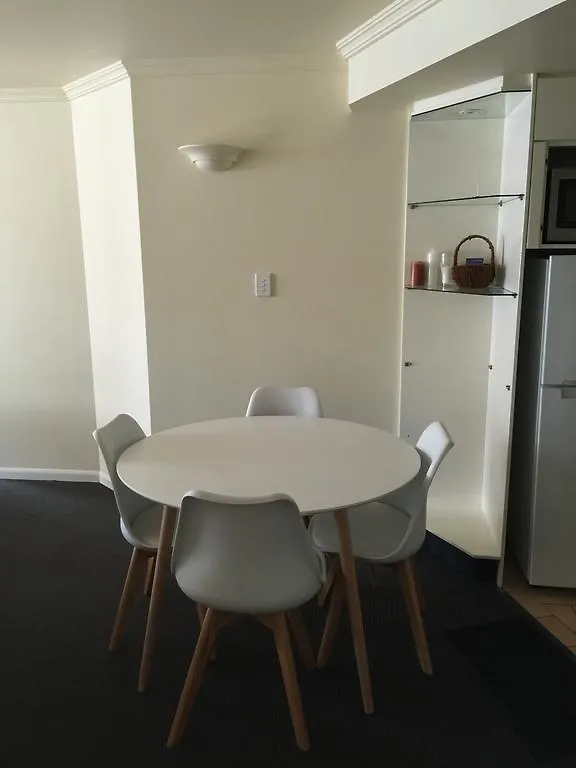 The Sedgebrook On Leichhardt Aparthotel Brisbane