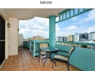 ****  The Sedgebrook On Leichhardt Aparthotel Brisbane Australia
