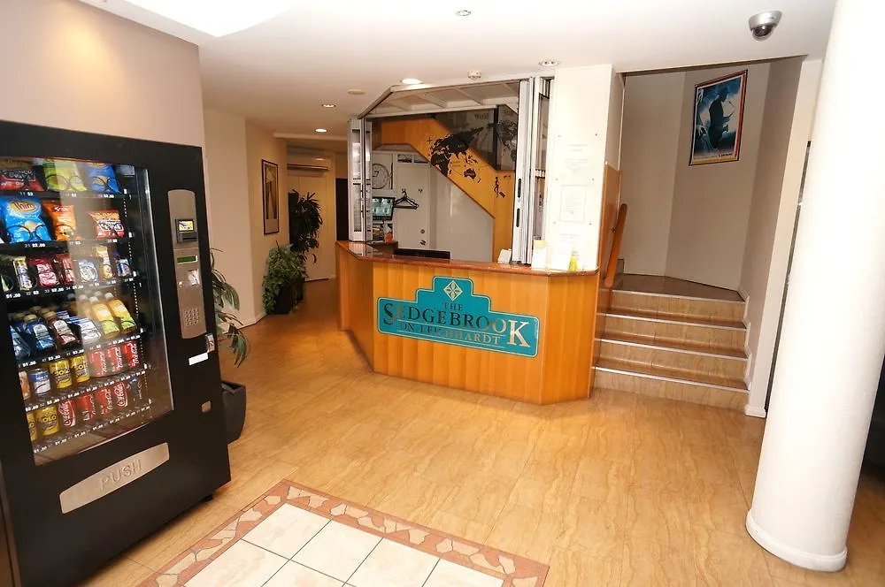 The Sedgebrook On Leichhardt Aparthotel Brisbane