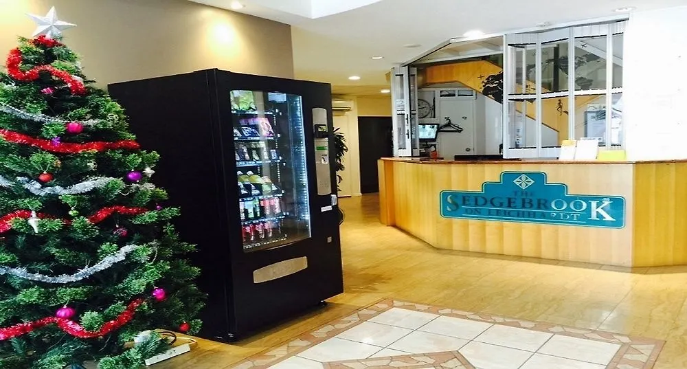 ****  The Sedgebrook On Leichhardt Aparthotel Brisbane Australia