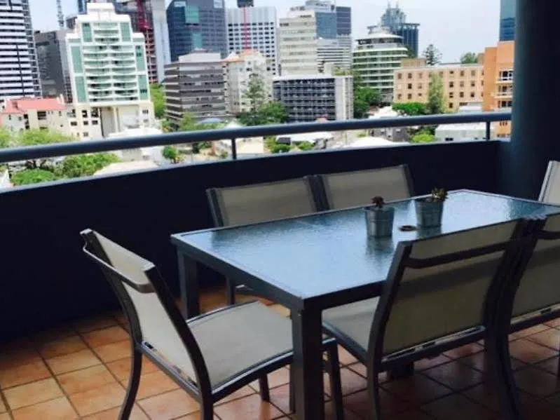 The Sedgebrook On Leichhardt Aparthotel Brisbane Australia