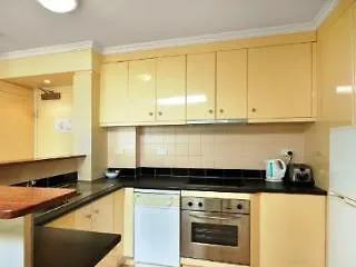 The Sedgebrook On Leichhardt Aparthotel Brisbane
