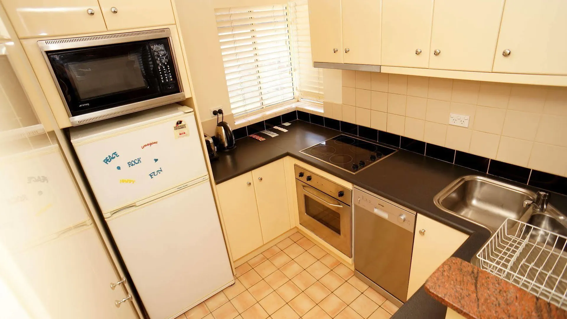 The Sedgebrook On Leichhardt Aparthotel Brisbane