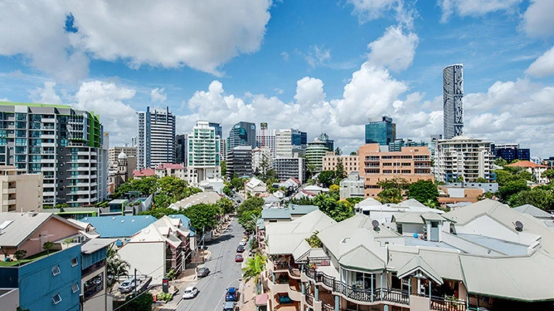 The Sedgebrook On Leichhardt Aparthotel Brisbane 4*,  Australia