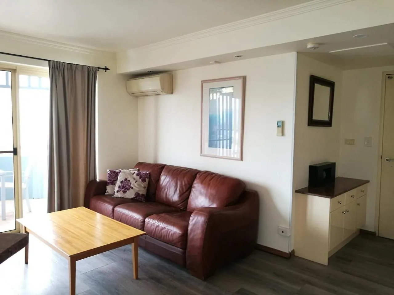 The Sedgebrook On Leichhardt Aparthotel Brisbane 4*,  Australia