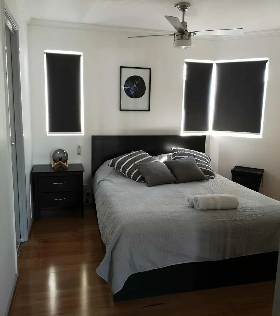The Sedgebrook On Leichhardt Aparthotel Brisbane