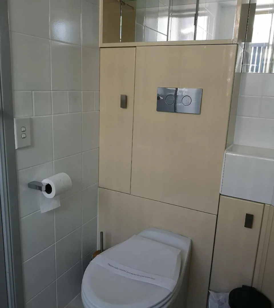 The Sedgebrook On Leichhardt Aparthotel Brisbane