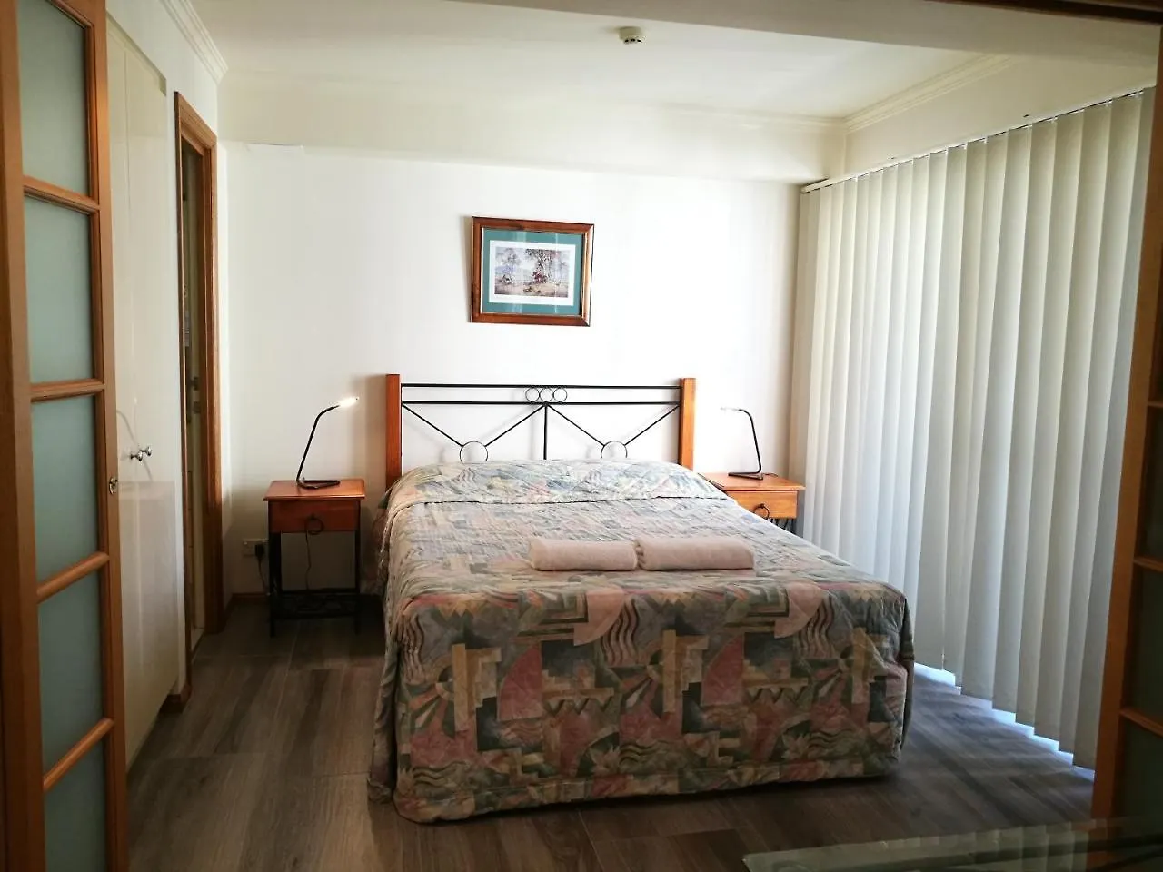 The Sedgebrook On Leichhardt Aparthotel Brisbane
