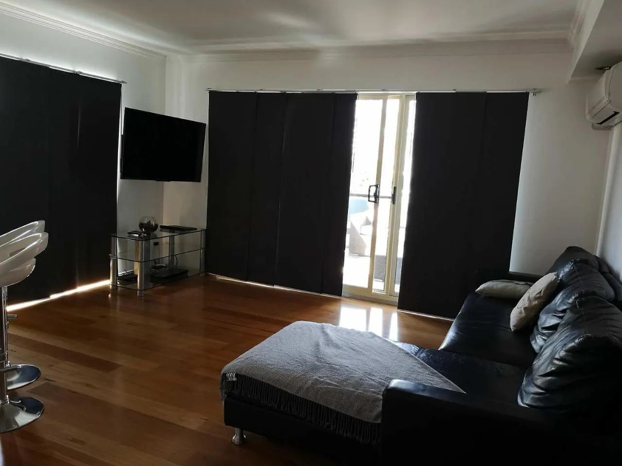 The Sedgebrook On Leichhardt Aparthotel Brisbane