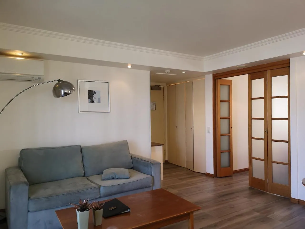 The Sedgebrook On Leichhardt Aparthotel Brisbane Australia